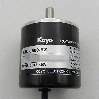 

TRD-J600-RZ-2M