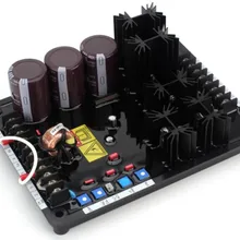 Регулятор напряжения: AVC125-10-B2/AVC125-10-A2 10A 125VDC(220VAC 400 HZ