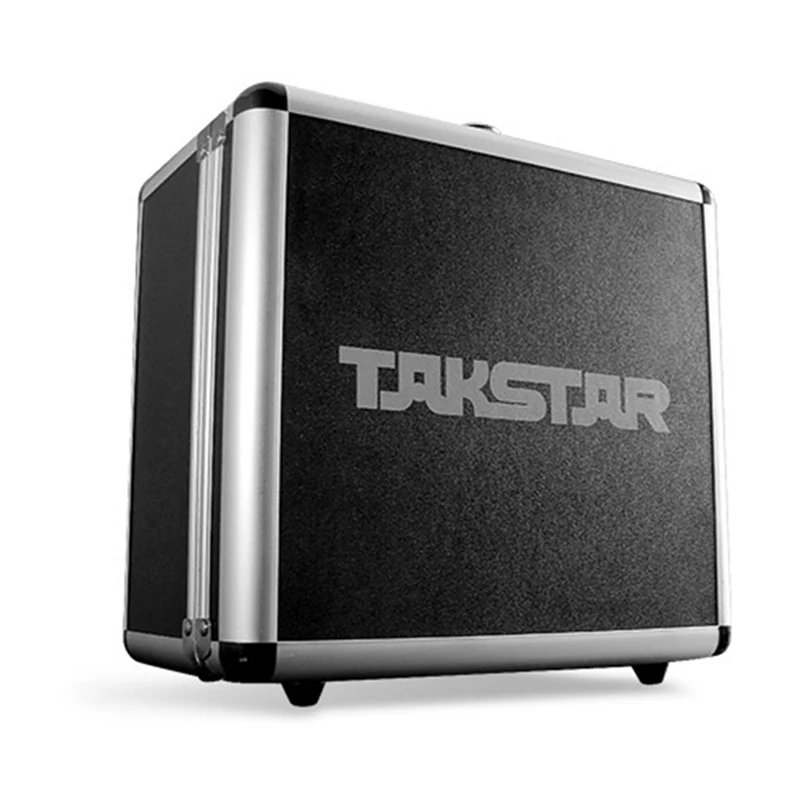 Оригинальный Микрофон Takstar для записи с боковым адресом профессиональных студий