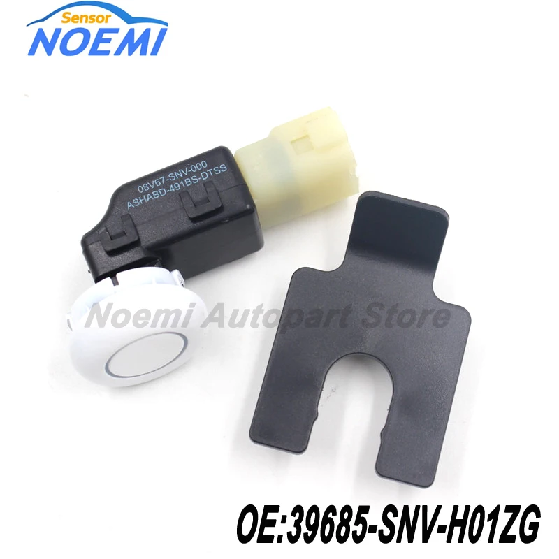 Free Shipping and Fast Delivery Original PDC font b Parking b font font b Sensor b