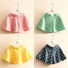 Лето, корейские новые детские шорты для девочек