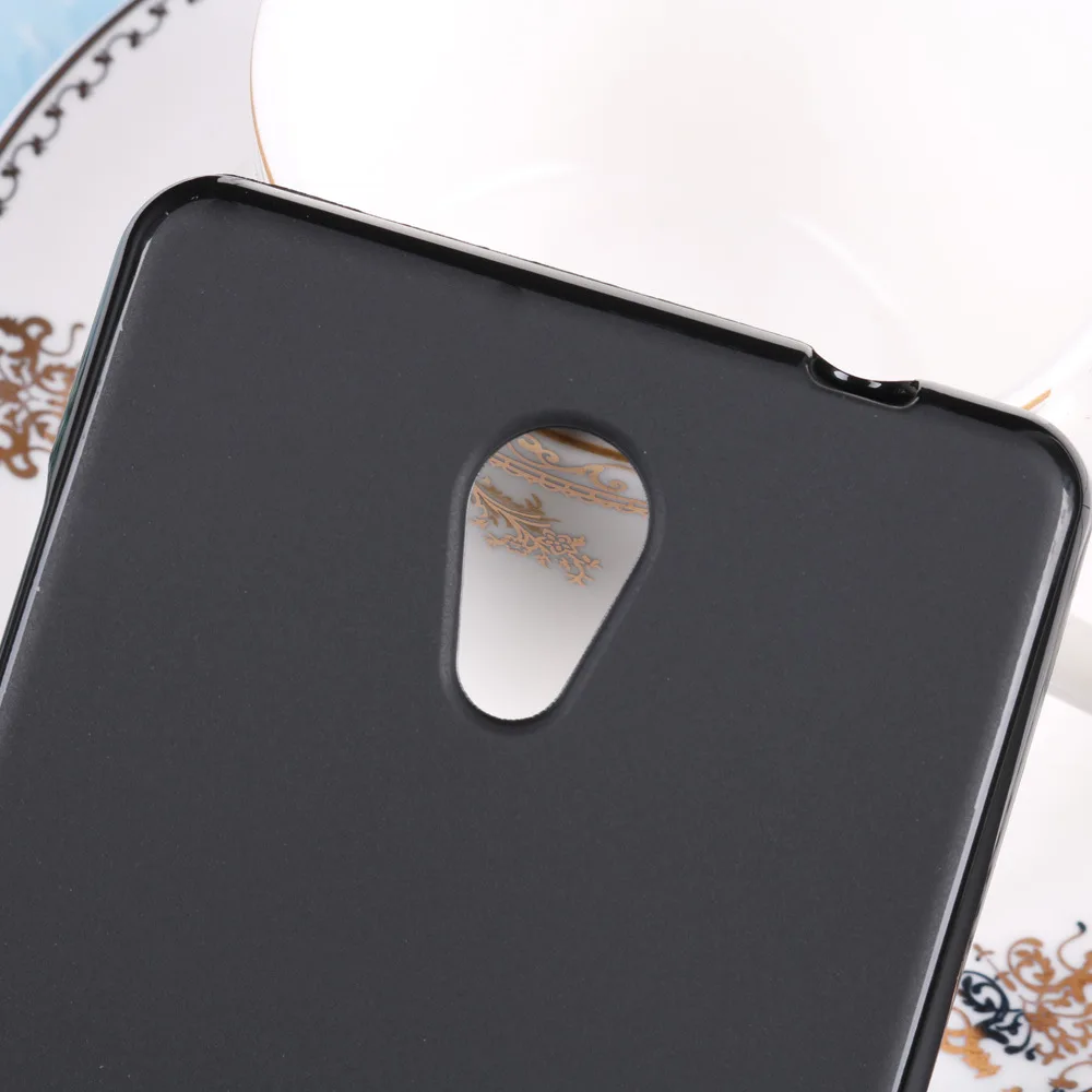 ل ZTE شفرة A520 حالة سيليكون TPU لينة أسود حقيبة لهاتف ZTE شفرة A520 Fundas غطاء الهاتف المحمول اكسسوارات ل ZTE شفرة A520 حالة سيليكون TPU لينة أسود حقيبة لهاتف ZTE شفرة A520 Fundas غطاء الهاتف المحمول اكسسوارات