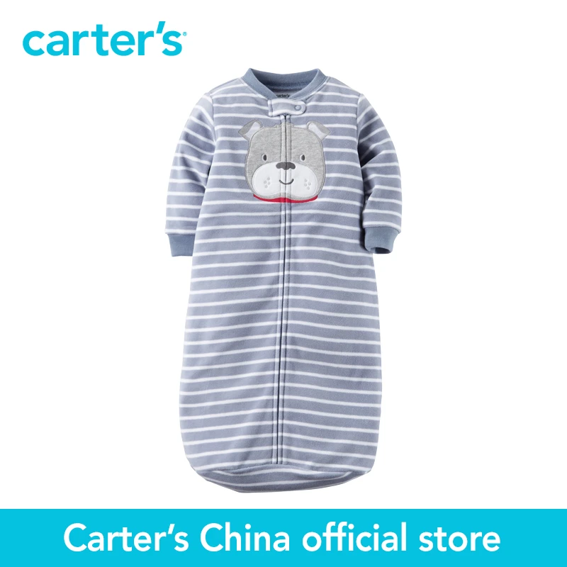 carter sleepsuit
