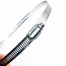 Кронштейн для камеры видеонаблюдения с креплением на 360 градусов, круглое регулируемое кольцо 20 см 30 см 40 см