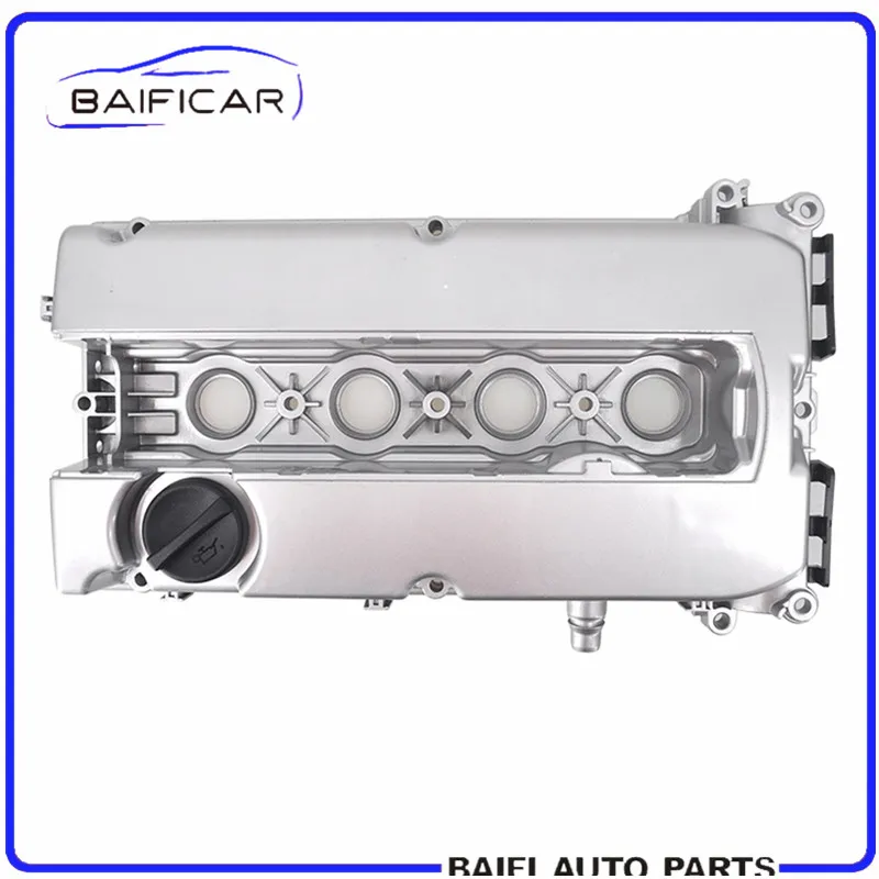 

Baificar Brand New Genuine Engine Valve Cover Camshaft Rocker Cover 55564395 For Chevrolet Cruze Aveo Regal Excelle XT Epica