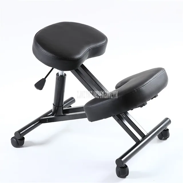 Best Offers Household Office Student Ergonomic Chair Living Room Soft Seat Sitting Backrest Children Correcting Posture Kneeling Chair Best Offers Household Office Student Ergonomic Chair Living Room Soft Seat Sitting Backrest Children Correcting Posture Kneeling Chair