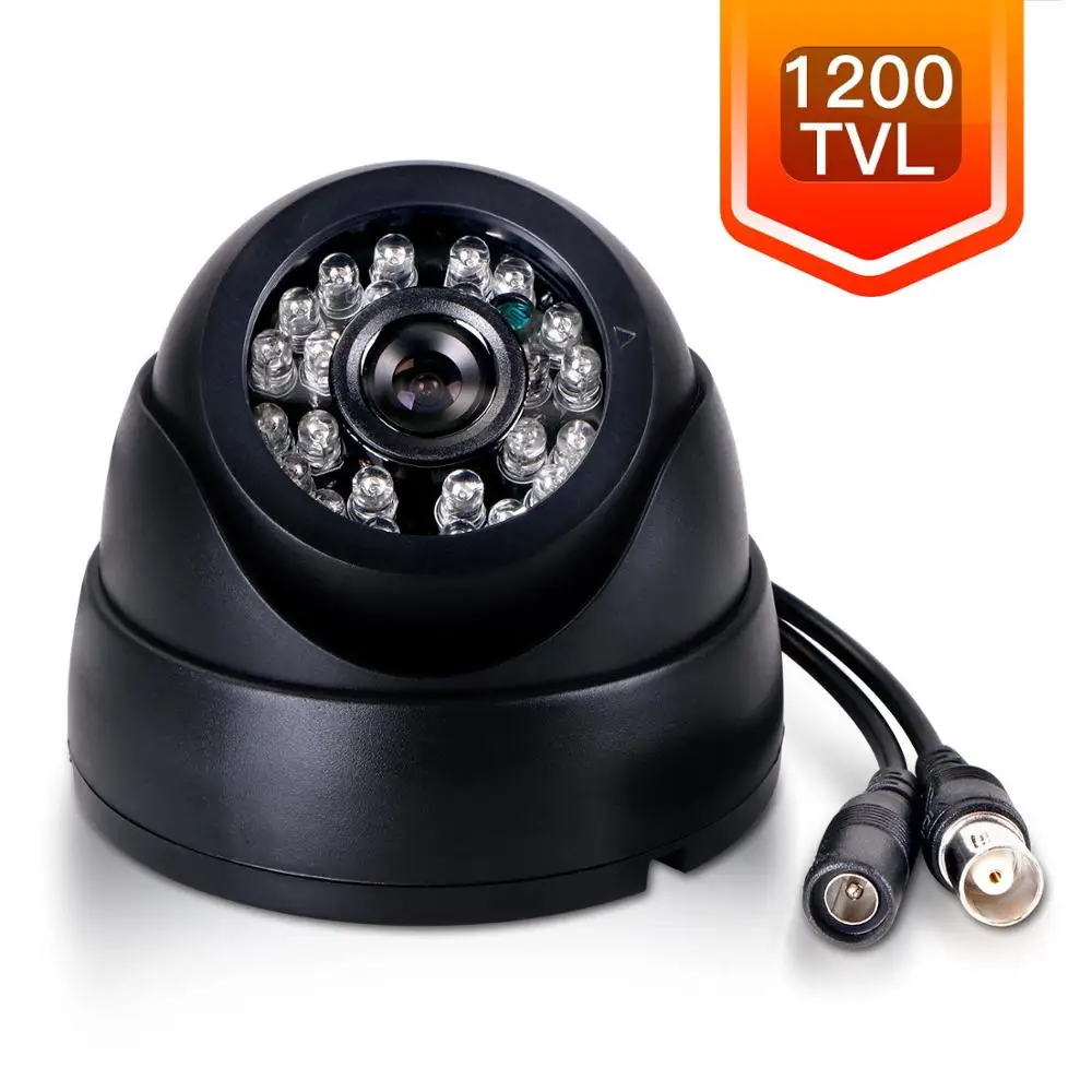 bilder für Weitwinkel sony ccd 600tvl 24 led ir kamera indoor dome CCTV COMS IR-CUT 1,8mm Objektiv 170 Grad 960 P AHD 1200TVL Sicherheit kameras bilder für Weitwinkel sony ccd 600tvl 24 led ir kamera indoor dome CCTV COMS IR-CUT 1,8mm Objektiv 170 Grad 960 P AHD 1200TVL Sicherheit kameras