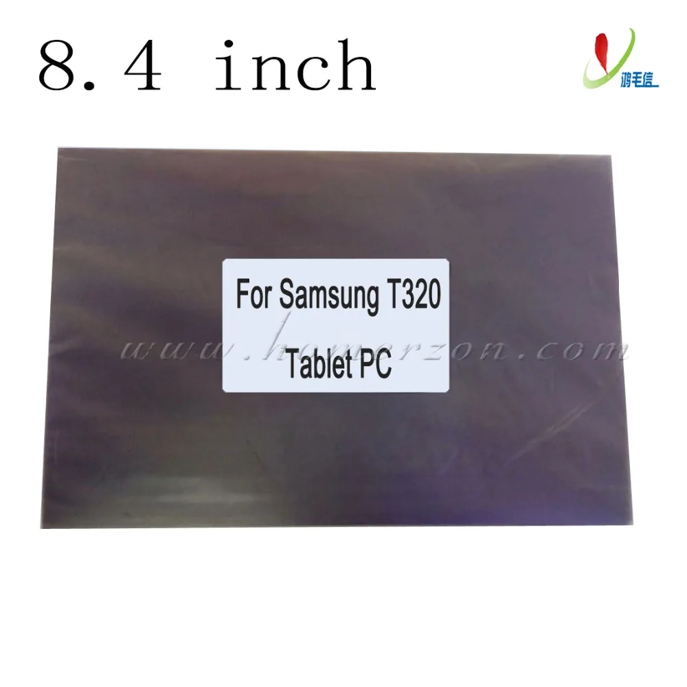 LCD Polarizer Film For Samsung Galaxy Note 3 4 5 Original