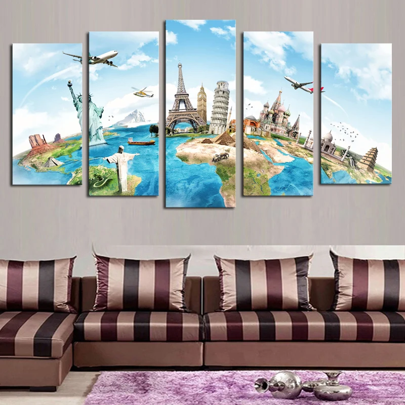 Modern Architecture Prints high quality modern architecture prints promotion-shop for high Modern Architecture Prints high quality modern architecture prints promotion-shop for high