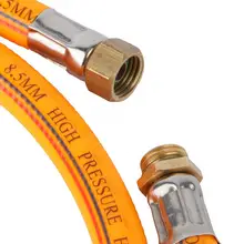 Аксессуары для трубок труб сельскохозяйственный рюкзак высокого давления мощность распылитель выход труба высокого давления здоровье