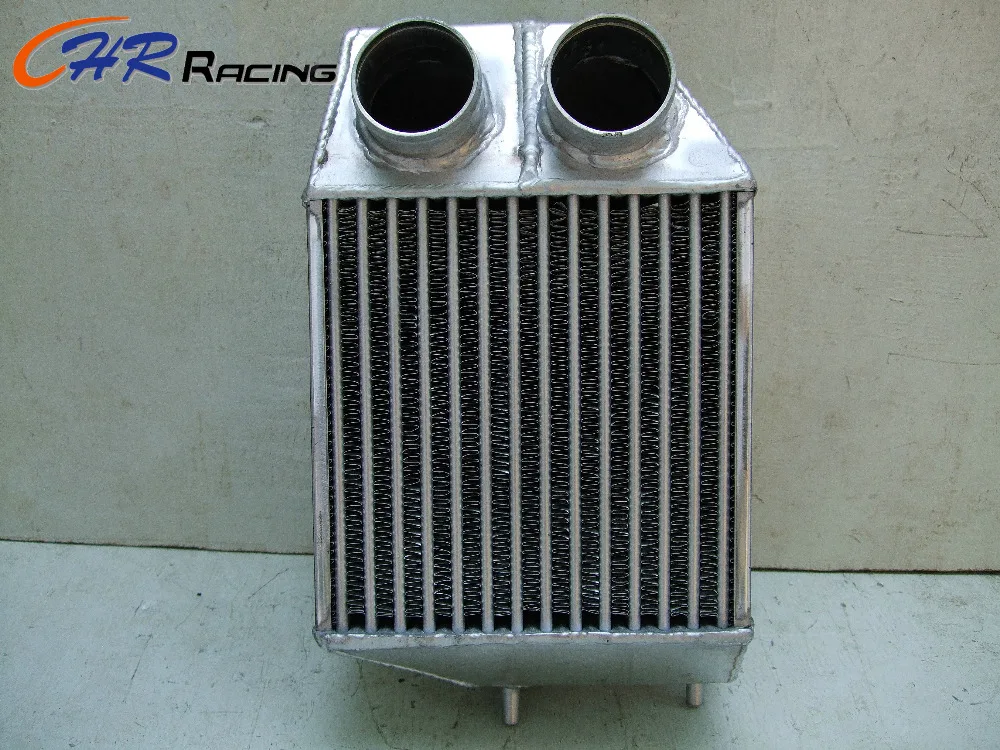 Новый интеркулер из алюминиевого сплава для RENAULT 5 R5 GT TURBO|intercooler renault|intercooler gt