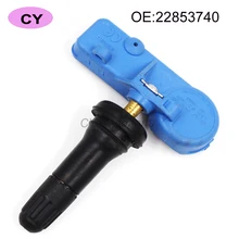 Car For GMC Buick Cadillac Chevrolet TPMS Sensor 20922901 22853740 433MHZ Tire Pressure Monitoring System