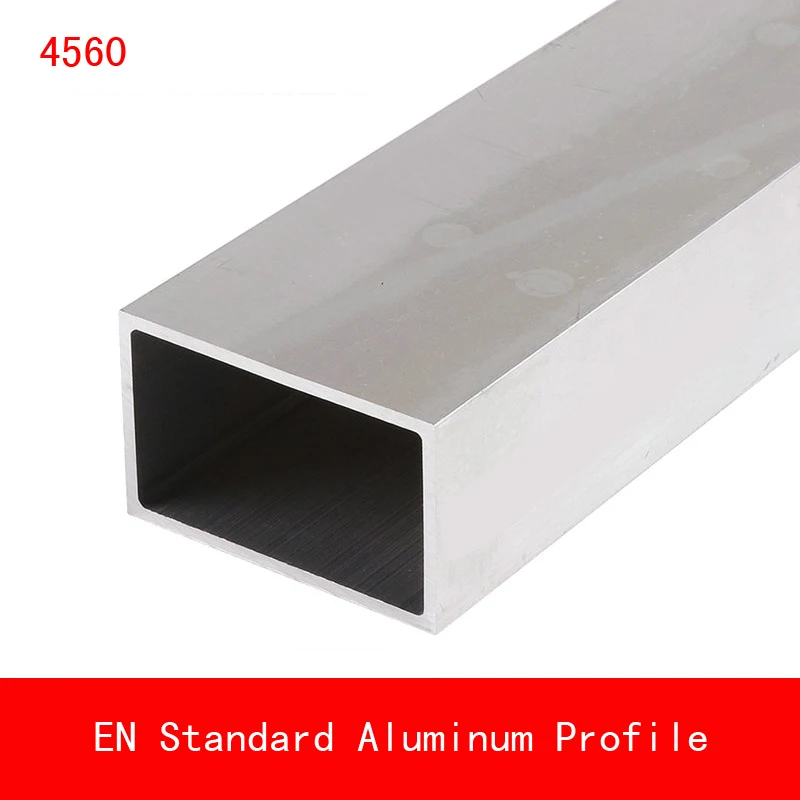 2 шт длина 500 мм 1640 алюминиевый профиль EN стандартный DIY кронштейны алюминиевый AL экструзионный стиль CNC 3d принтер верстак Т-образный слот