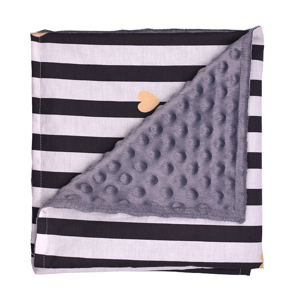 

SAGACE Receiving Blankets new born photography For photo shoot outing maternity baby Wrap Soft Sleeping Blanket May20