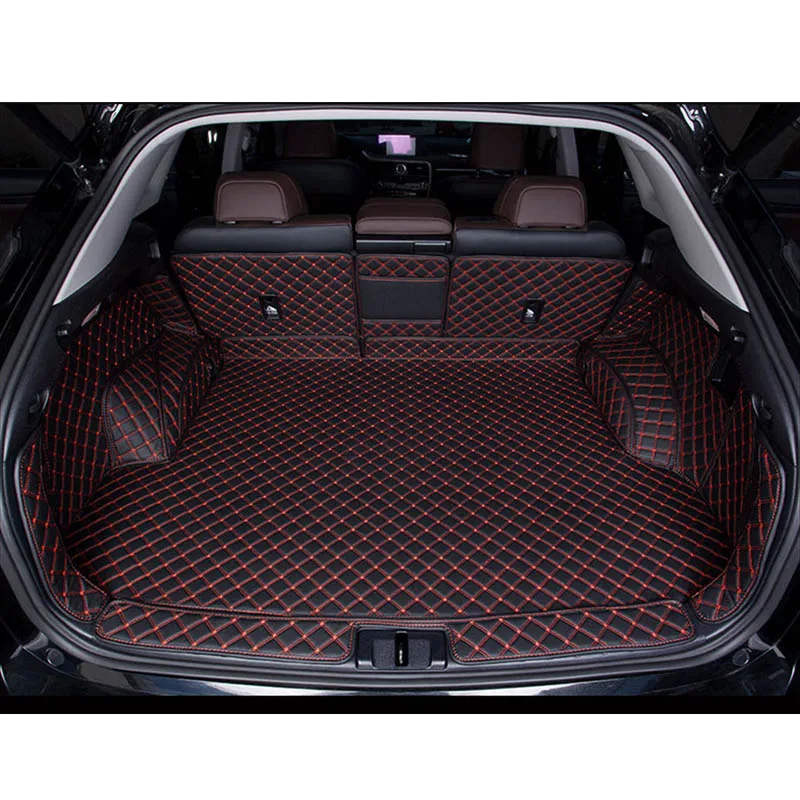 Автомобильный коврик для багажника lexus nx lx570 gx470 gx460 nx300h rx 350 es lx 570 200 is 250| |