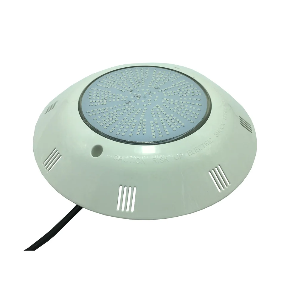 

LED Pool Light Lamp Remote Control RGB 18W 25W 36W Resin Filled Under water Spotlight Wall Mounted Warm Cool White
