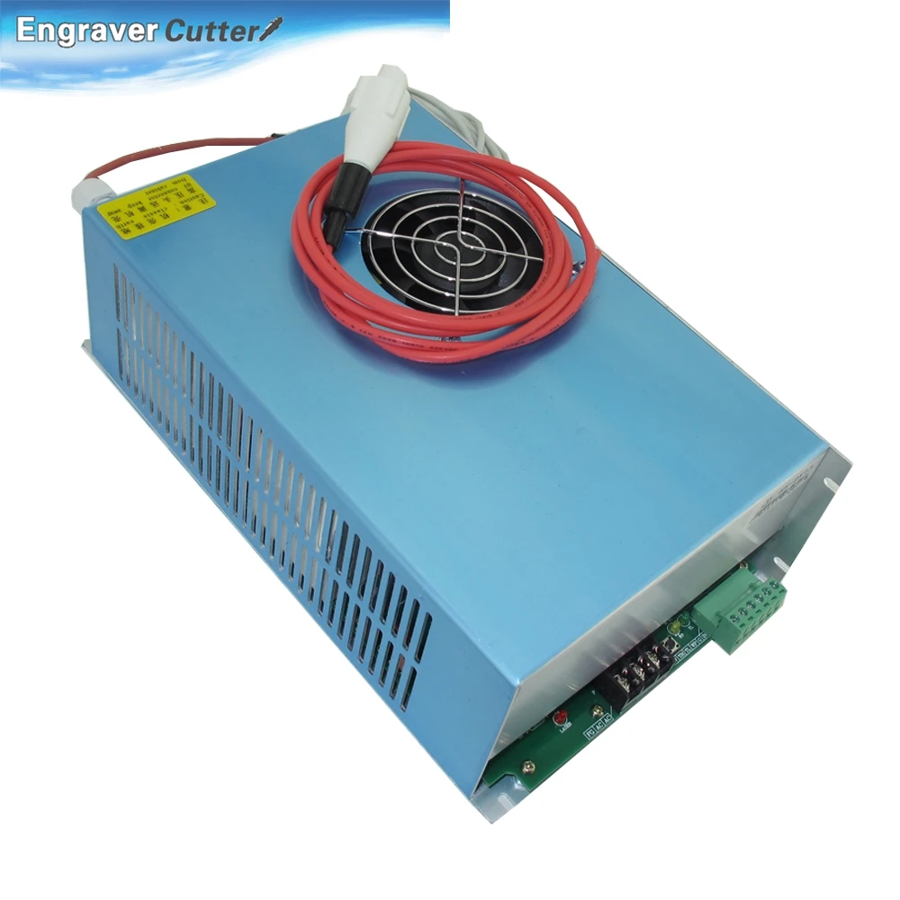 Reci W6 / W8 S6 S8 130 180 Вт CO2 лазерная трубка источник питания/источник питания 220 В OEM|supply