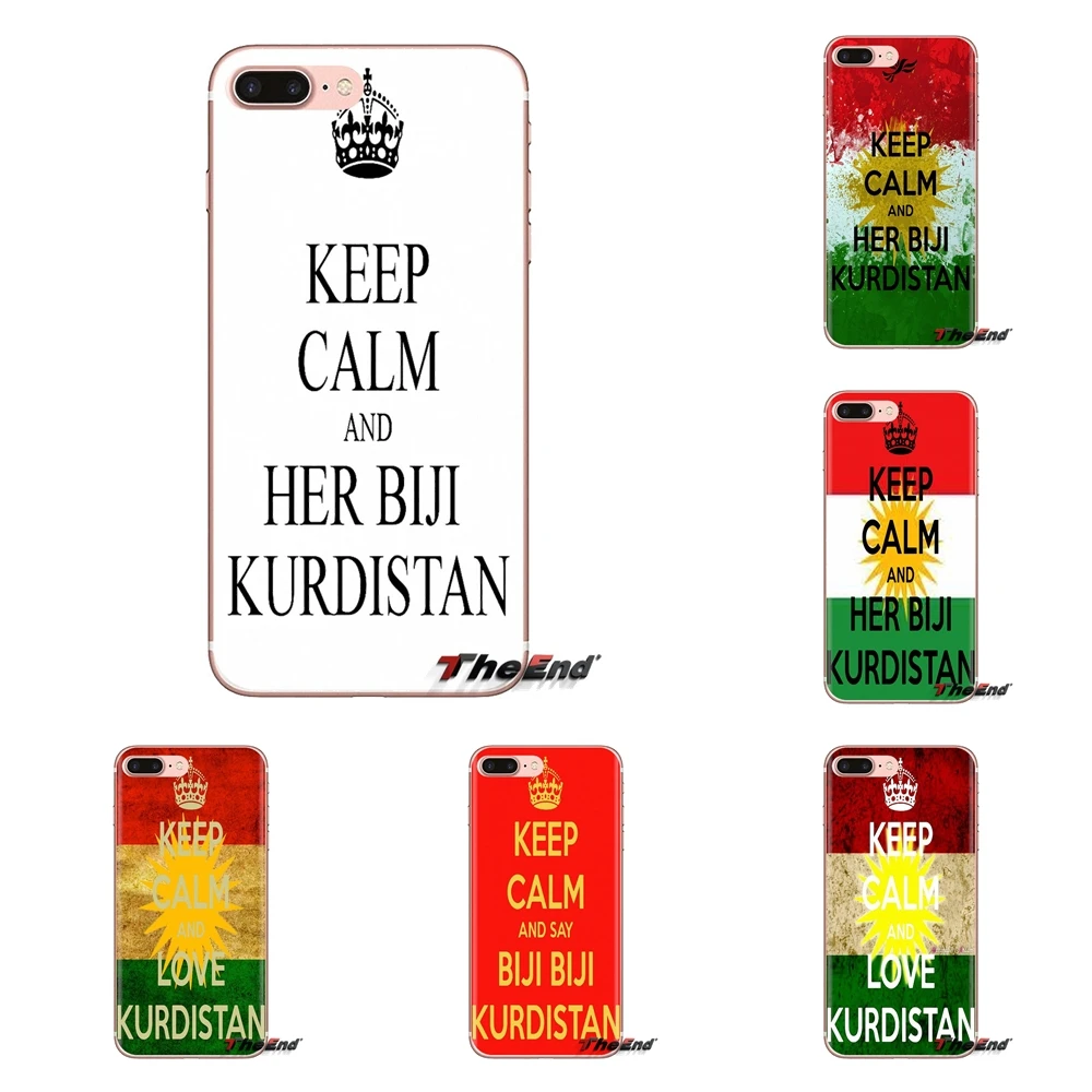 Мягкий силиконовый чехол для Oneplus 3T 5T 6T Nokia 2 3 5 6 8 9 230 3310 1 7 Plus 2017 2018 keep calm and her biji kurdivan