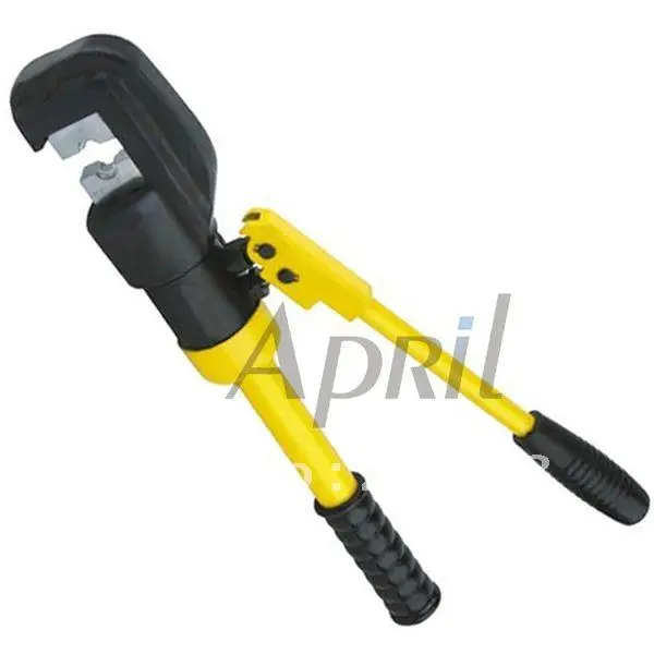 

Hydraulic Crimping Tool YYQ-120A