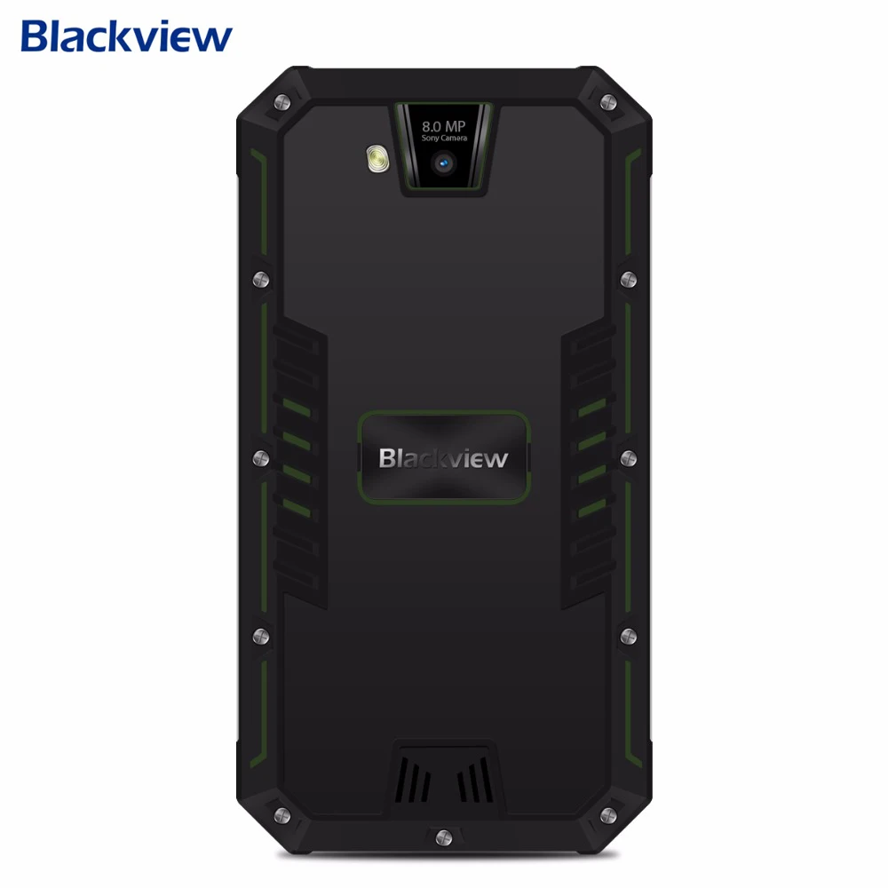 Blackview Bv4000 Pro Купить В Днс