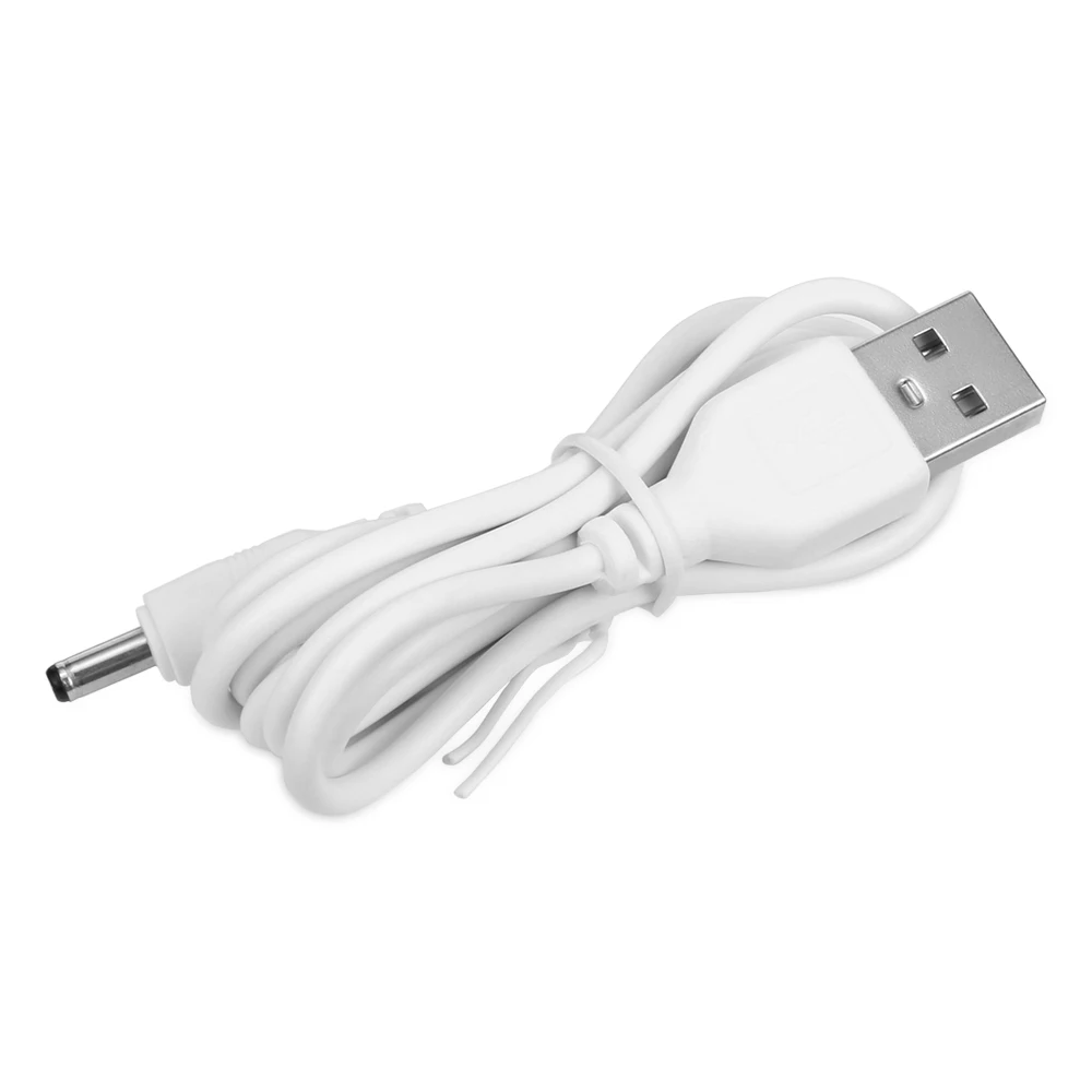 Мини 14 светодиодных ламп настольная лампа USB 3 уровня с регулируемой яркостью LED