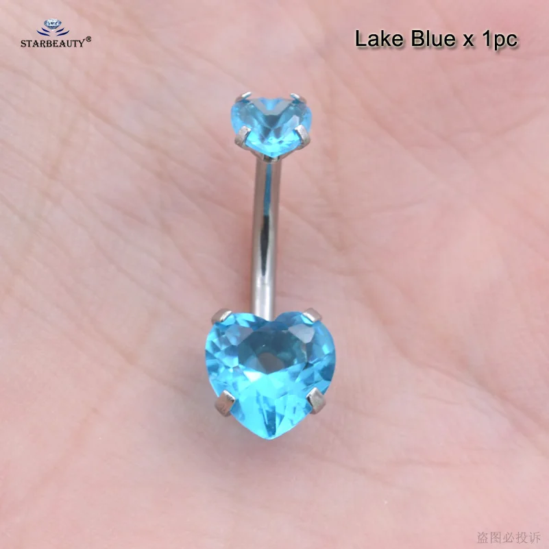 Lake Blue