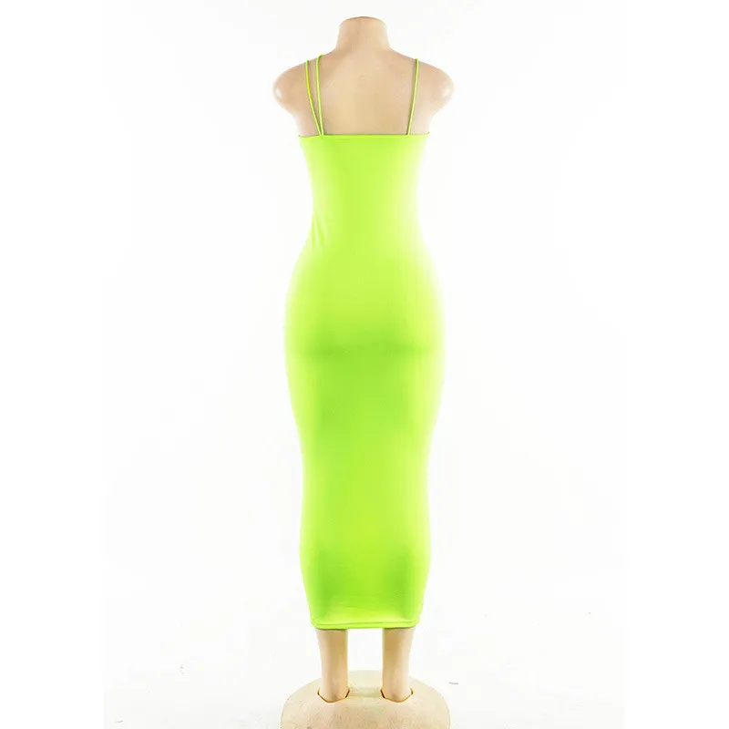 bodycon maxi dress06