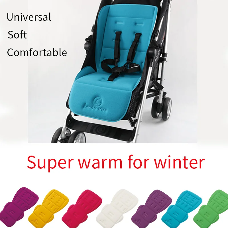 colorful baby strollers
