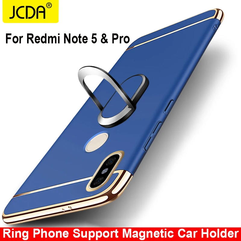 Redmi Note 5 Pro Чехол Купить