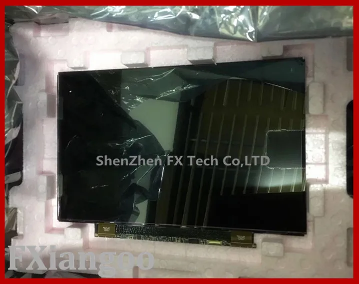 Новый B116XW05 V.0 светодиодный Экран ЖК LTH116AT01 Дисплей для Apple Macbook Air 11 6 &quotA1465 A1370 2010 2011
