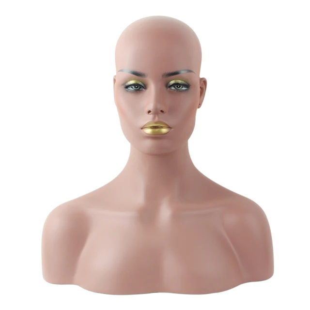 Buy GOLDEN LIPS & EYE SHADOW Fiberglass African