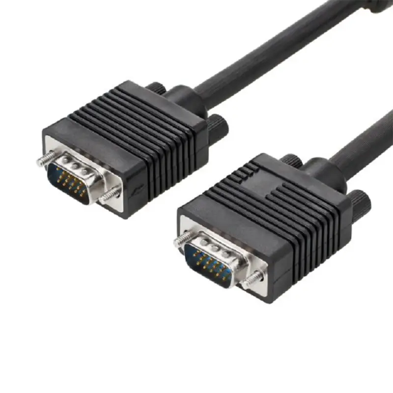 5m SVGA/VGA 5-контактный чехол для мониторов/проекторов