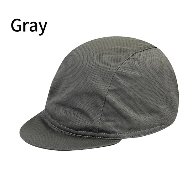 

Outdoor Sports Hiking Caps Men's Camping Bicycle Snowboard Ski Warmer Caps Fishing Running Windproof Hats UV Protection