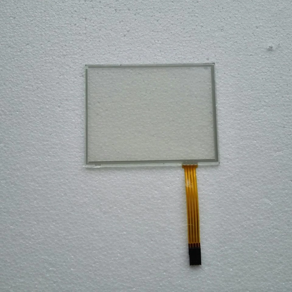 VT525W00000N VT515W VT505W Touch Glass Panel for HMI Panel repair do it yourself New Have in