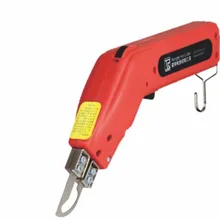 220 В 100 Вт Электрический резак для резки тепла Горячий Резак тканевая веревка электрические режущие инструменты высокого качества терморезак