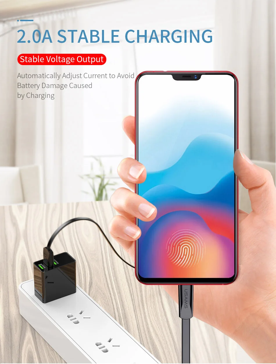 micro usb cable 8