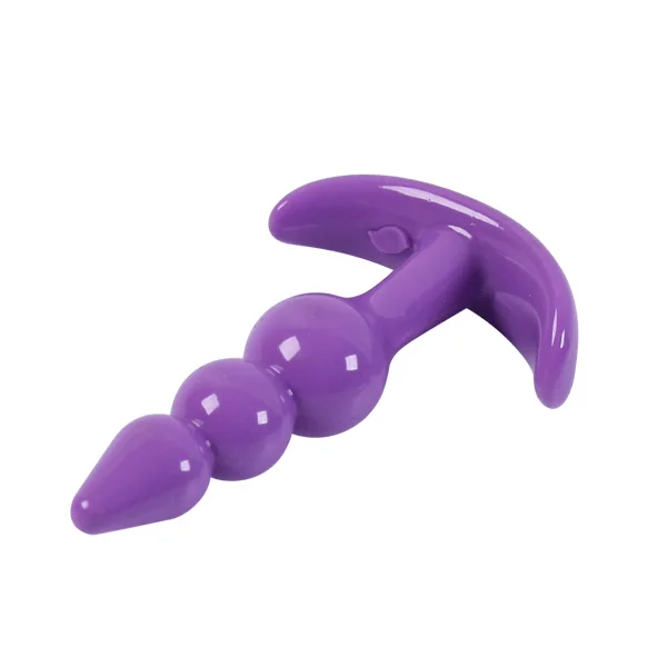 anal beads plug