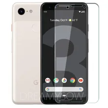 2.5D ультратонкая пленка из закаленного стекла для LG Google Pixel 4 4XL 2 3 3A стекло для 2XL 3XL 3A XL Pixel 3 Lite Защитная пленка для экрана