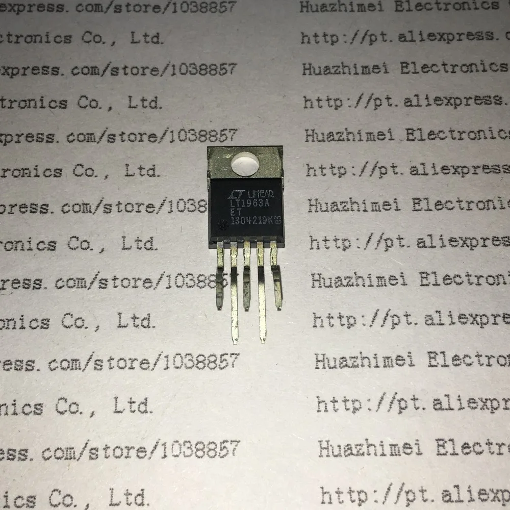 

1PCS LT1963AET LT1963 1963 TO220