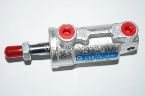 Heidelberg machine pneumatic cylinder D25 H25,00.580.3387,87.334.001,00.580.3909 (3)