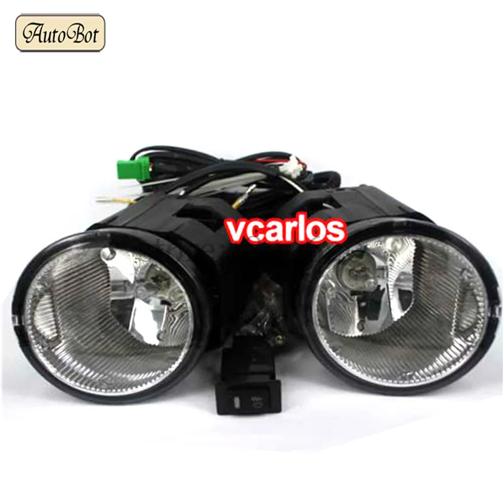 Fr fog lamp nissan Fr fog lamp nissan