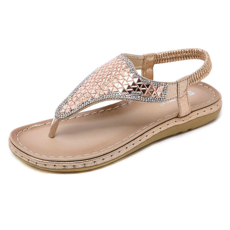 sandales femme grande taille