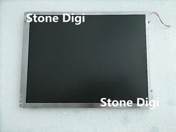 

Free Shipping 10.4" inch LCD Display Screen Panel Replacement For Mindray ECG monitor IMEC10 LCD