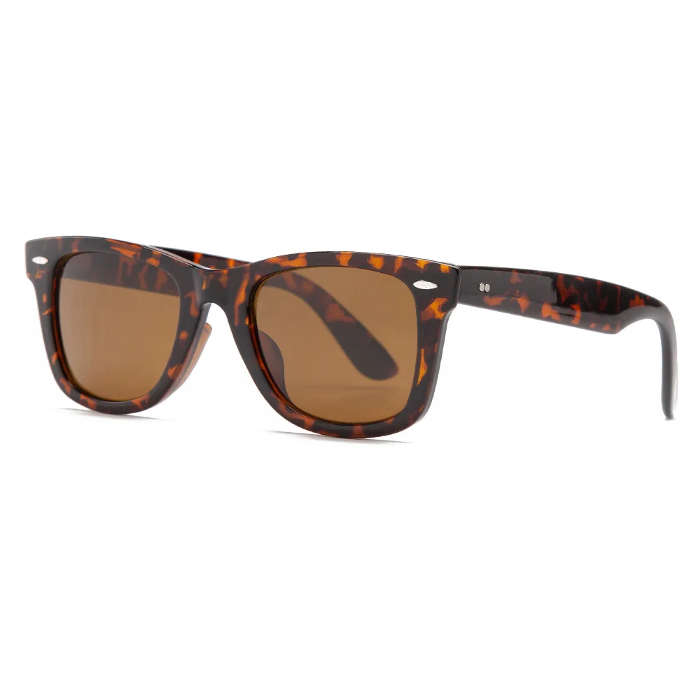 

Bolo.ban 2140 Traveler glass lens sunglasses TR frame man women 52mm mirror sun glasses oculos de sol Gafas uv400