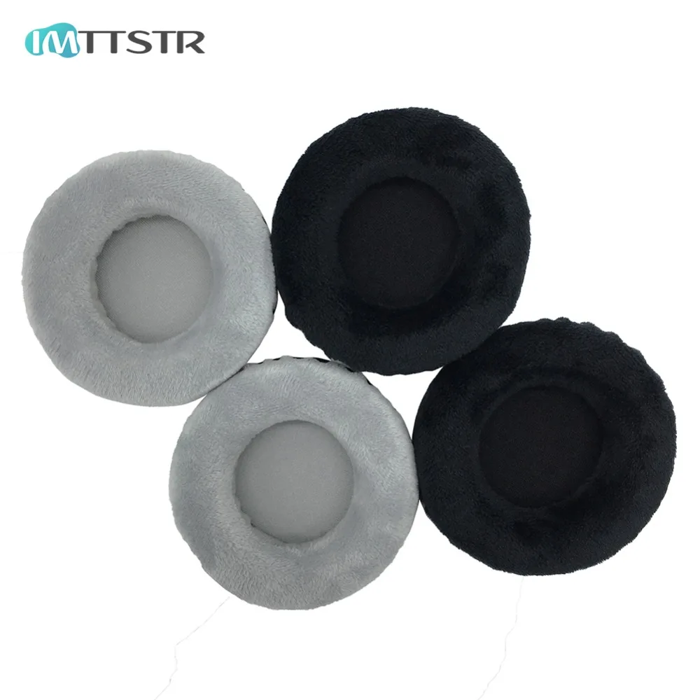 IMTTSTR 1 Pair of Velvet leather Ear Pads earpads earmuff Replacement for Sony MDR CD170 MDR CD170 Headphones