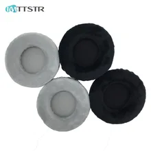 IMTTSTR 1 Pair of Velvet leather Ear Pads earpads earmuff Replacement for Sony MDR CD170 MDR CD170 Headphones