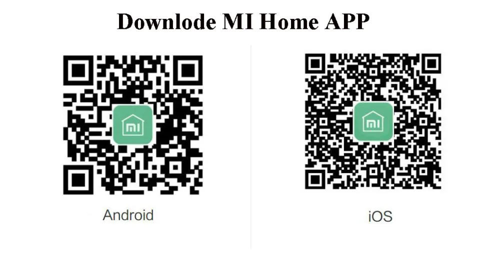 Xiaomi mi умный дверной оконный датчик умный mi jia Home сочетается с Xiao mi Gate-way для использования