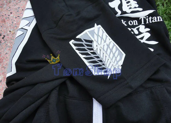 black short sleeve-2