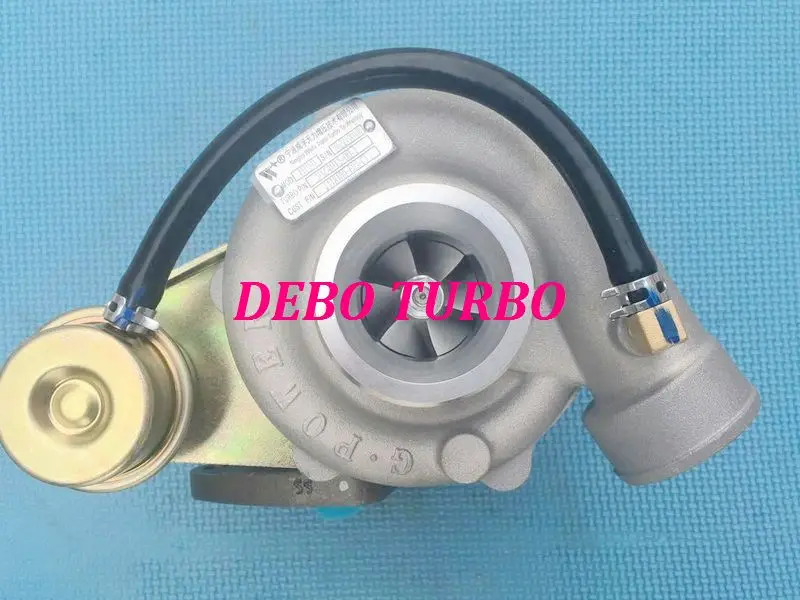

NEW GENUINE 49135-06710 1118100-E06/E03-C1 Turbo Turbocharger for Great Wall Wingle 5 Deer Diesel,GW2.8TC 2.8L 70KW