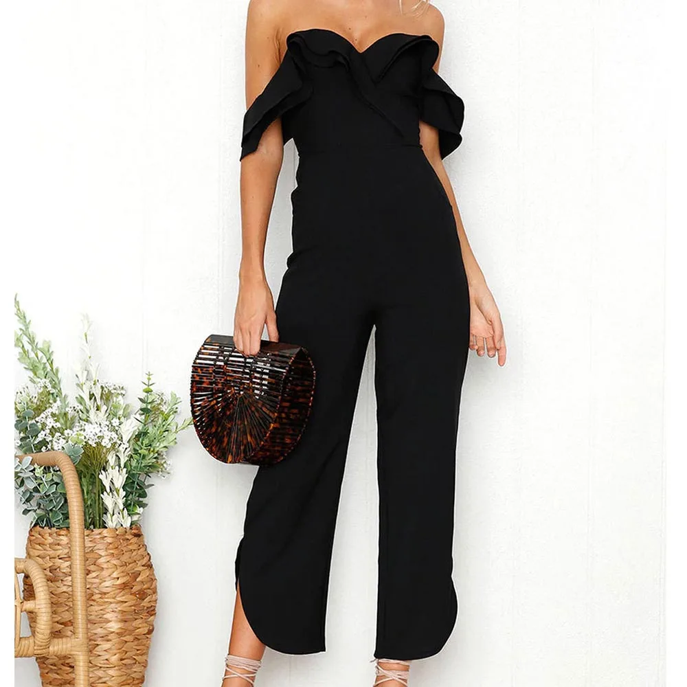 Jumpsuits and Playsuits